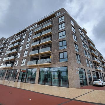 Appartement in Delft gevonden voor €1370,- pm, Huizen en Kamers, Huizen te huur, Direct bij eigenaar, Appartement, Delft, Zuid-Holland