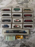 Märklin Z - 8620 i inne - Model treinwagon (20) - Wagons en, Hobby en Vrije tijd, Nieuw