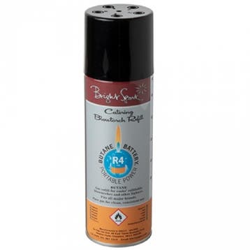 Gasbus R4 (125g), Verzenden, Nieuw
