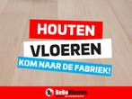 KORTING OP ALLE  HOUTEN VLOEREN! Al va 7,98 pm² OP=OP!, Doe-het-zelf en Verbouw, Vloerdelen en Plavuizen, Parket, 50 tot 150 cm