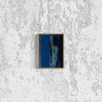 Anton Kaestner - #345 - S -  Vertical 3 .