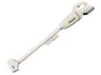 Veiling - Makita steelstofzuiger CL183D001 wit, Witgoed en Apparatuur, Stofzuigers, Nieuw