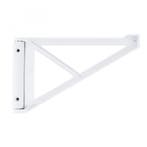 Keukenbladhouder Wit 200x80mm, Ophalen of Verzenden, Nieuw