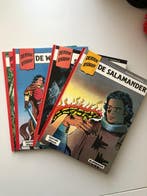 De Koene Ridder - Rijperman uitgaven HC - 4 Album - Eerste, Nieuw