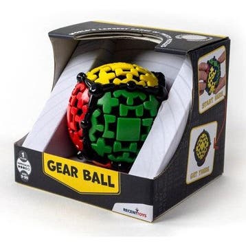 Gear Ball, Ophalen of Verzenden, Nieuw
