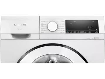 Siemens iQ300 WG44G006NL - Wasmachine 9kg 1400rpm -, Verzenden, Zo goed als nieuw