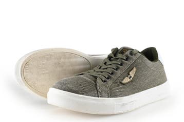 PME Legend Sneakers in maat 44 Groen, Overige kleuren, Verzenden, PME Legend, Sneakers of Gympen