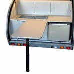 Keukenextensie XL klik-en-klaar - Beuken, Ophalen of Verzenden, Nieuw