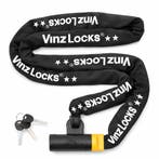 VINZ Salado Fietsslot ART2 - 200cm, Verzenden, Nieuw