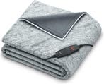 Beurer Elektrische Deken - Warmtedeken - 1 persoons, Verzenden, Nieuw