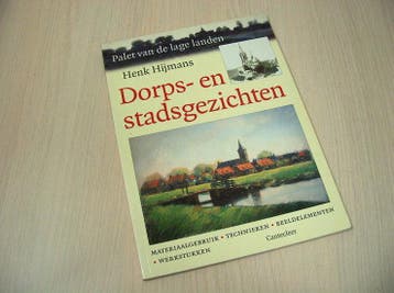 Hijmans, H. - L194 - G300, Verzenden, Nieuw