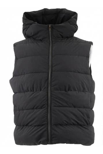 Mango Bodywarmer in maat M Zwart, Verzenden, Zo goed als nieuw, Zwart, Mango