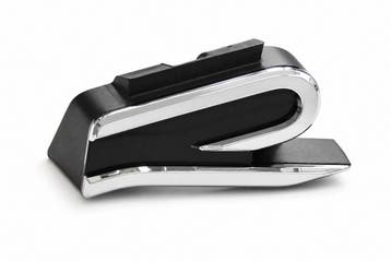 Volkswagen T-Roc (2GA) R logo grille, Ophalen of Verzenden, Nieuw, Volkswagen