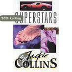 Superstars / Parel pockets 9789022525647 Jackie Collins, Boeken, Verzenden, Zo goed als nieuw, Jackie Collins