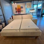 Hasena | Ciara Gestoffeerd Bed | 180x200 | Inclusief Siena, Ophalen, Nieuw