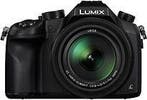 Panasonic Lumix DMC-FZ1000 zwart, Audio, Tv en Foto, Fotocamera's Digitaal, Verzenden, Zo goed als nieuw
