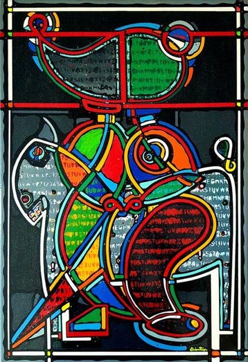 Enrique Ringa 1975 - You and me