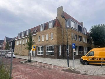 Te huur: Appartement Singel in Vlissingen, Vlissingen, Zeeland, Appartement