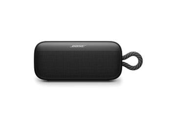 Bose -  Soundlink Plus Black Bluetooth-speaker  - Zwart, Verzenden, Nieuw, Overige typen, Bose