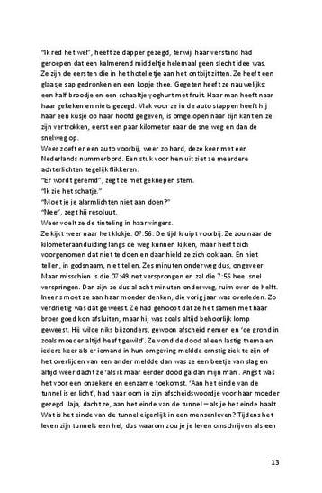 Het spoor bijster 9789464485868 Frits Jonkers, Boeken, Verzenden, Gelezen, Frits Jonkers