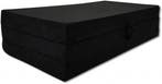 Gast Matras 120x200 | Vouwbaar | Laatste Stuks!, Ophalen of Verzenden, 200 cm, Nieuw, Tweepersoons