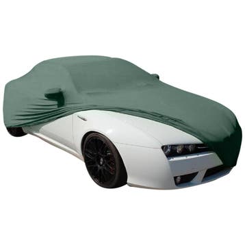 Autohoes voor Alfa Romeo Brera (2006-2011) Indoor BESTE, Ophalen of Verzenden, Nieuw, Op maat
