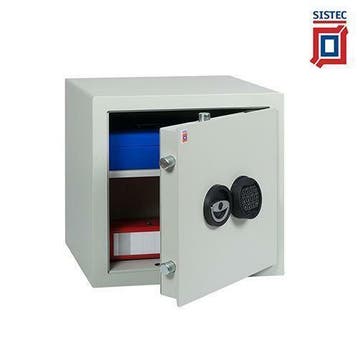 kluis / kluizen / brandkast / Sistec MT 4 /elektronisch slot, Verzenden, Nieuw, Brandkast