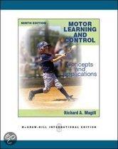 Motor Learning And Control 9780071289405, Verzenden, Zo goed als nieuw
