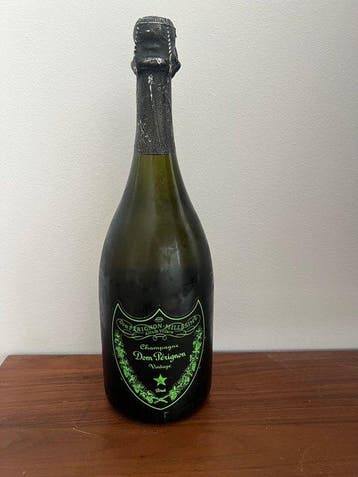 2009 Dom Pérignon, Luminous - Champagne Brut - 1 Fles (0,75, Nieuw