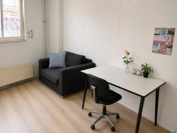 Te huur: Kamer Annastraat in Arnhem