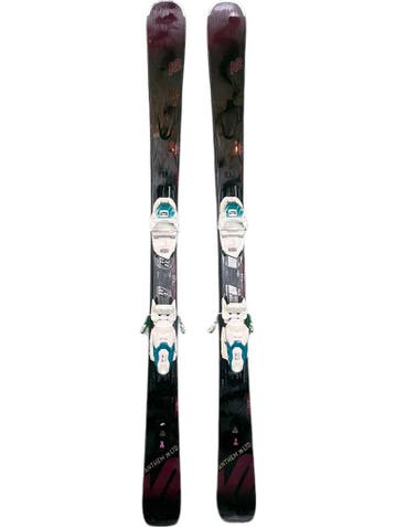 K2 Anthem 76 LTD  2021 - 142 cm, Overige merken, Gebruikt, Ophalen of Verzenden, Carve