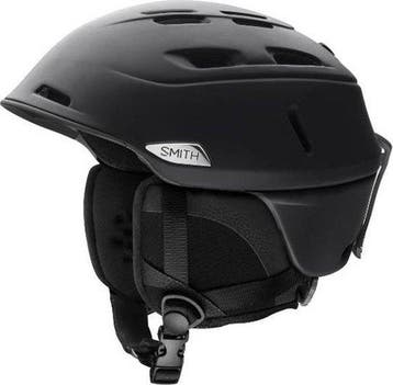 Smith Optics Camber Skihelm - Heren - Zwart - Maat XS/S, Sport en Fitness, Verzenden, Nieuw