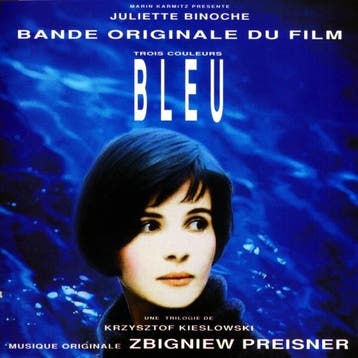 cd ost film/soundtrack - Zbigniew Preisner - Trois Couleu..., Cd's en Dvd's, Verzenden, Zo goed als nieuw