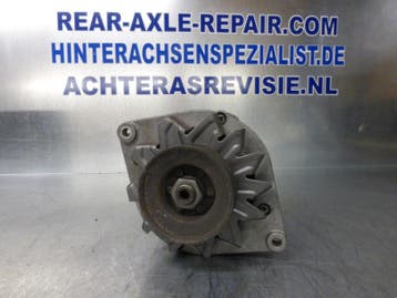 Dynamo merk Bosch voor Opel Corsa A. (motorruimte, Motor), Verzenden, Nieuw, Opel