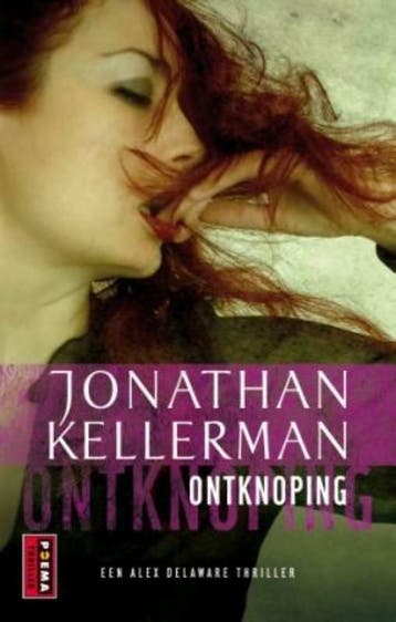 Ontknoping - Jonathan Kellerman 9789021009247, Verzenden, Gelezen, Jonathan Kellerman