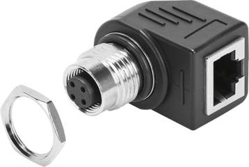 Festo Kast Doorvoer IP20 IP65 IP67 - 8040457, Verzenden, Nieuw
