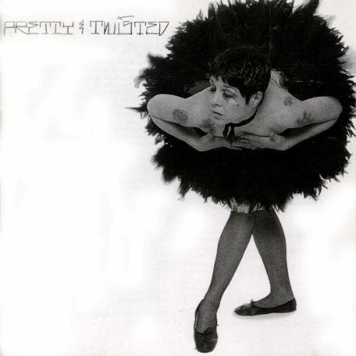 cd - Pretty &amp; Twisted - Pretty and Twisted, Cd's en Dvd's, Cd's | Overige Cd's, Zo goed als nieuw, Verzenden