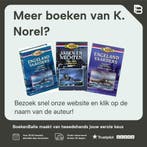 Het Grote Gebod deel 2. Gedenkboek van het Verzet in LO en, Boeken, Verzenden, Gelezen, K. Norel