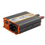 Vechline Inverter 12V-230V 150W, Caravans en Kamperen, Camper-accessoires, Ophalen of Verzenden, Nieuw
