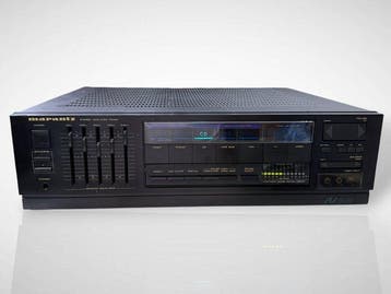 Marantz - PM 451 Solid state geïntegreerde versterker, Nieuw