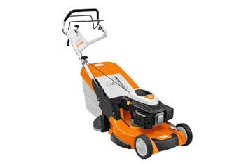 Stihl RM 655 RS (Grasmaaiers, Machines en gereedschappen), Ophalen of Verzenden, Nieuw, Stihl