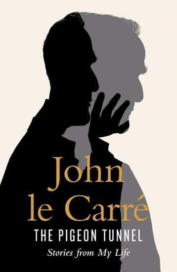 The Pigeon Tunnel - John le Carré 9780241976876, Boeken, Verzenden, Gelezen, John le Carré