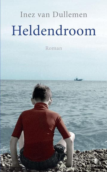 Heldendroom - Inez van Dullemen 9789023429340, Verzenden, Zo goed als nieuw, Inez van Dullemen