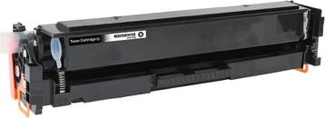 Huismerk HP 415X (W2030X) toner zwart, Verzenden, Nieuw, Huismerk