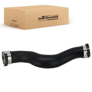 Intercoolerslang geschikt voor BMW 5 Serie Touring 520d 5..., Verzenden, Nieuw, BMW