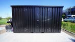 Zeecontainer , Demontabele container, Schuur,, Tuin en Terras, Tuinhuizen, Minder dan 250 cm, 200 tot 400 cm, Schuur, Nieuw