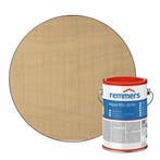 Remmers Aqua HSL-35/36m FT48077 Vuren /Accoya beits Natur..., Doe-het-zelf en Verbouw, Verzenden, Nieuw