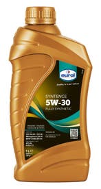 Eurol Syntence 5W-30, Verzenden