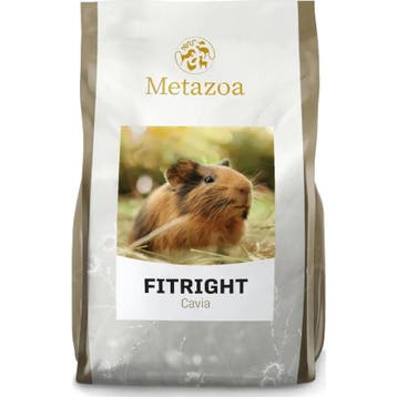 Metazoa Fitright Cavia 15 kg, Verzenden, Nieuw