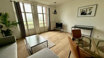 Te huur: Appartement Van Hogenhoucklaan in Den Haag, Den Haag, Appartement, Zuid-Holland